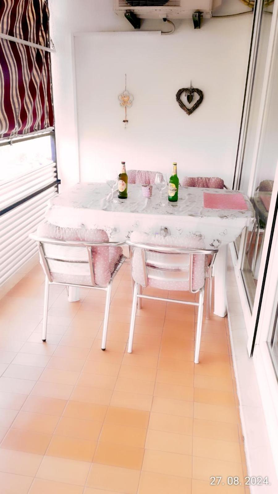 Apartman Lazy Summer Days สปลิท ภายนอก รูปภาพ